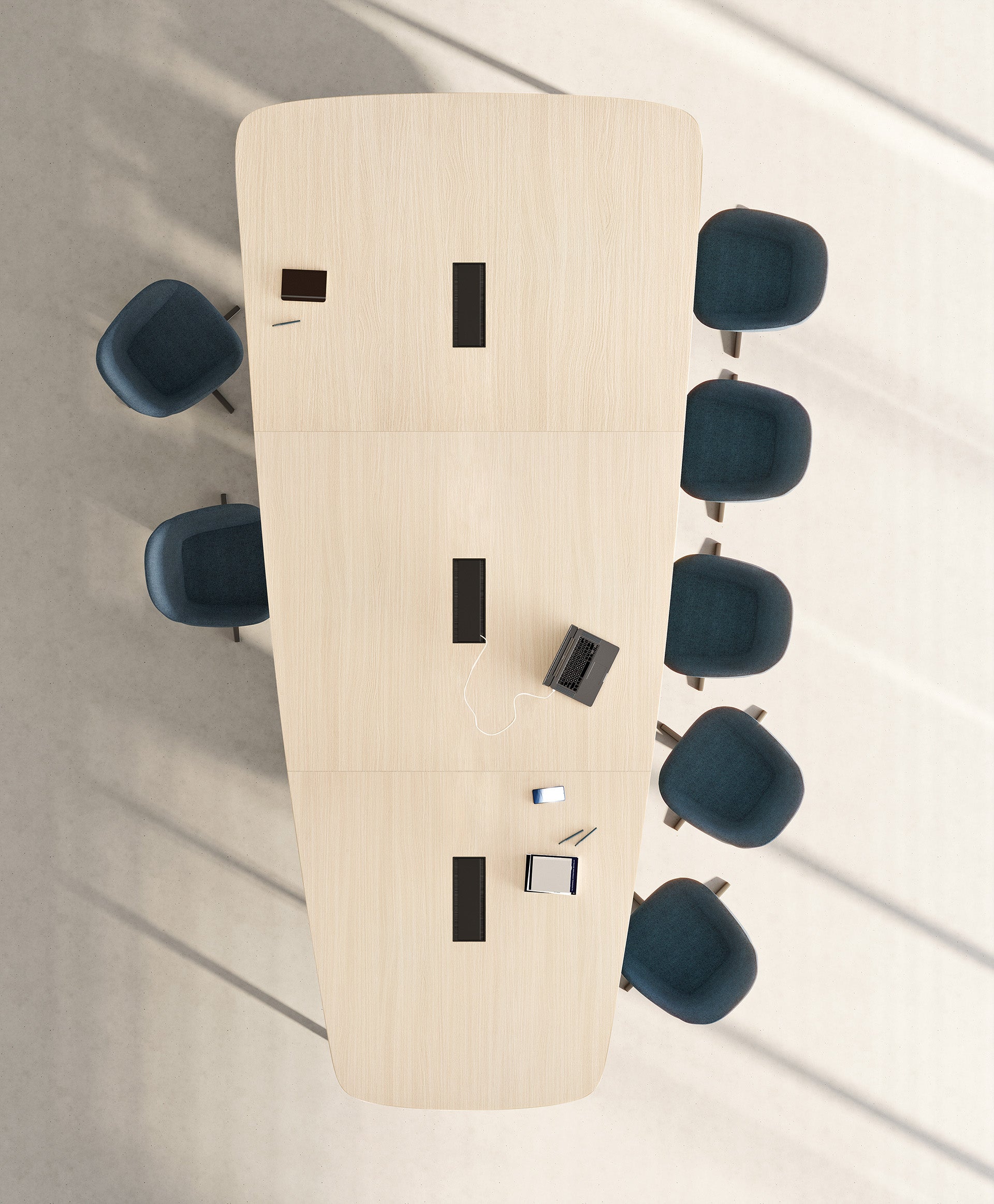 Mobilier de direction Pigreco