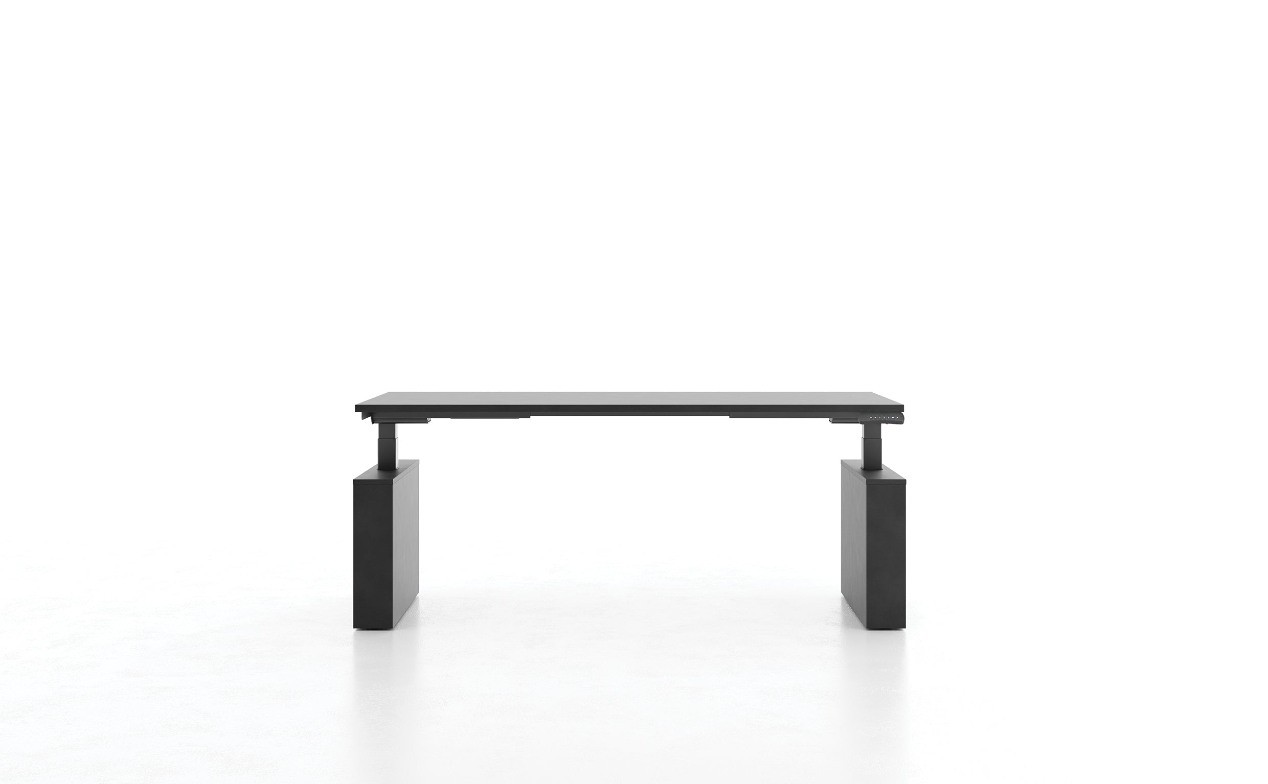 Bureaux réglables en hauteur Pop AD