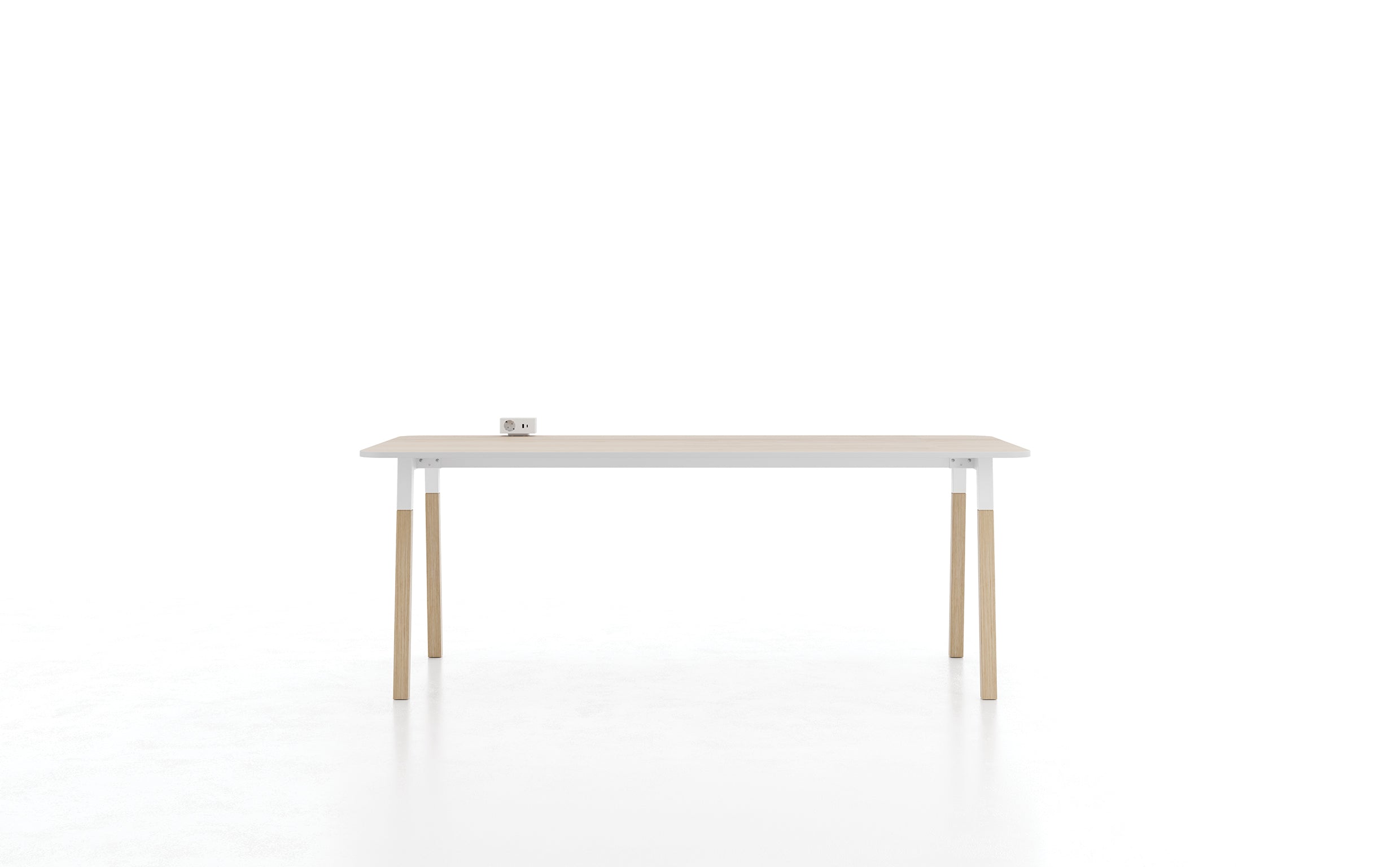 Bureaux design Pop Woody