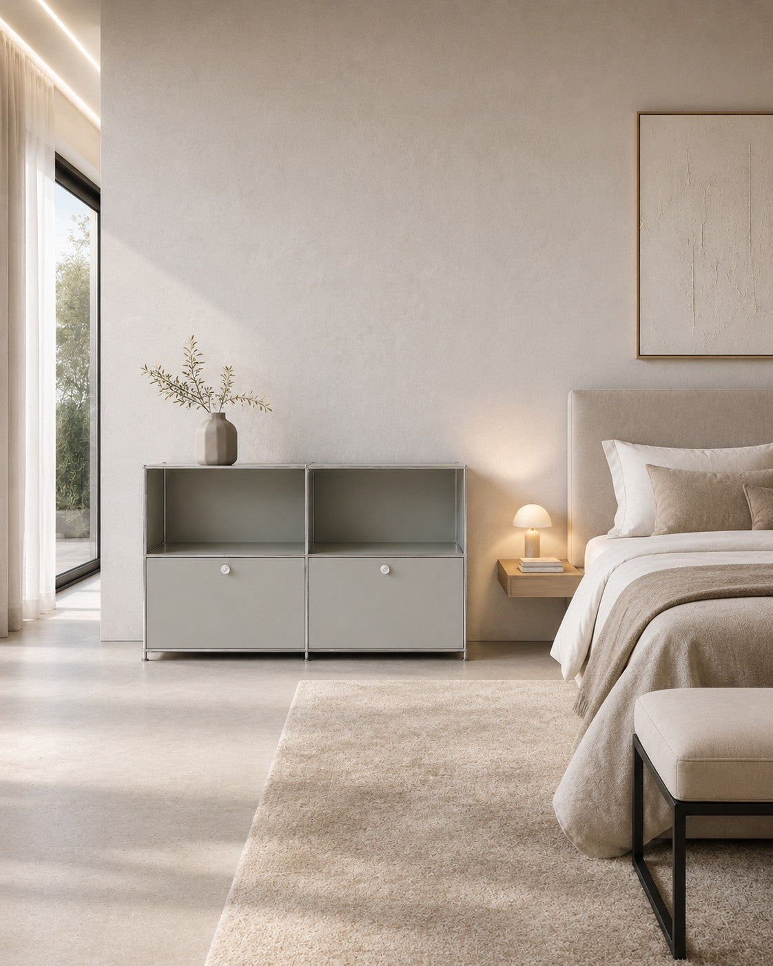 Meubles modulaires S4