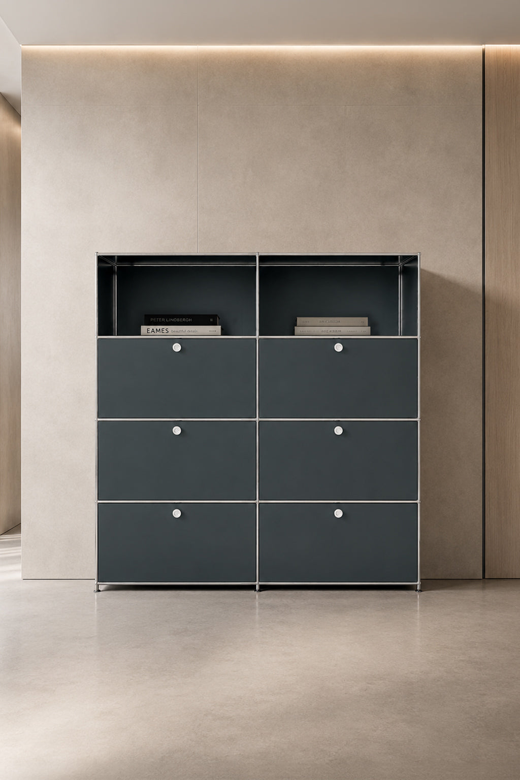 Meubles modulaires S4