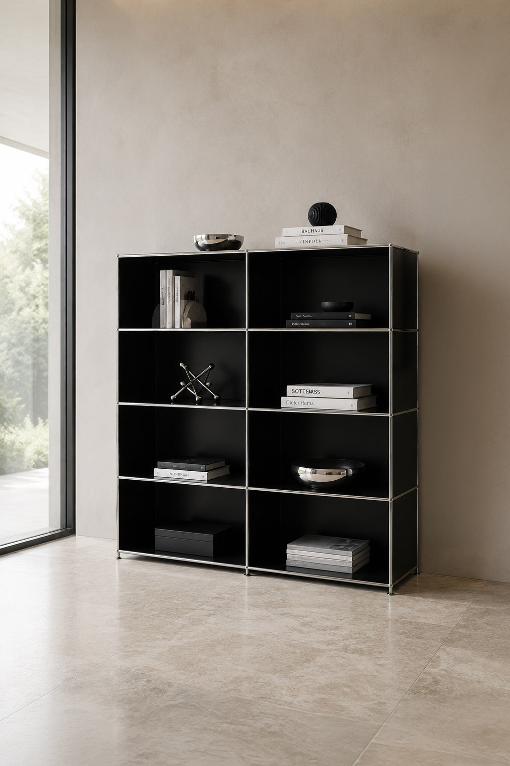 Meubles modulaires S4