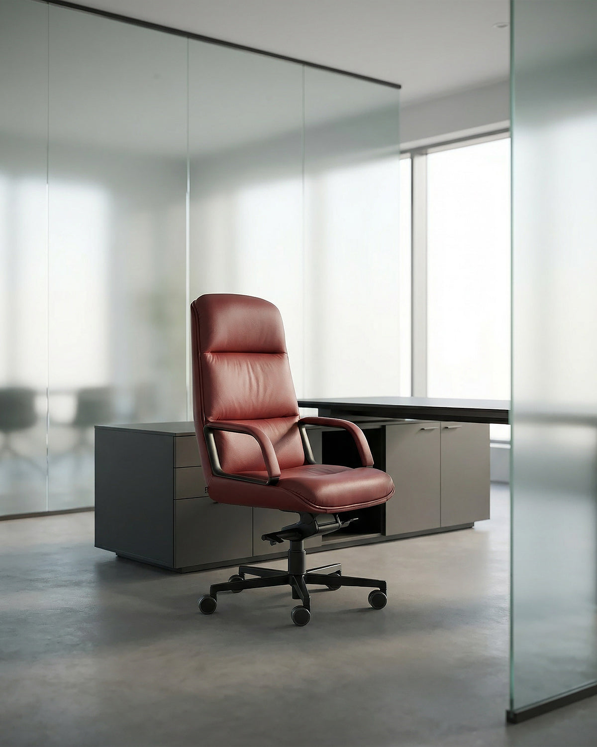 Fauteuil de bureau Kiruna