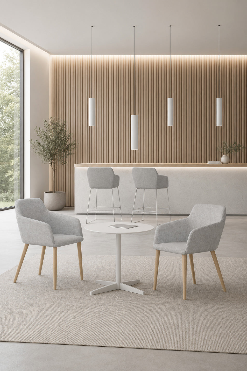 Fauteuil SLOOP