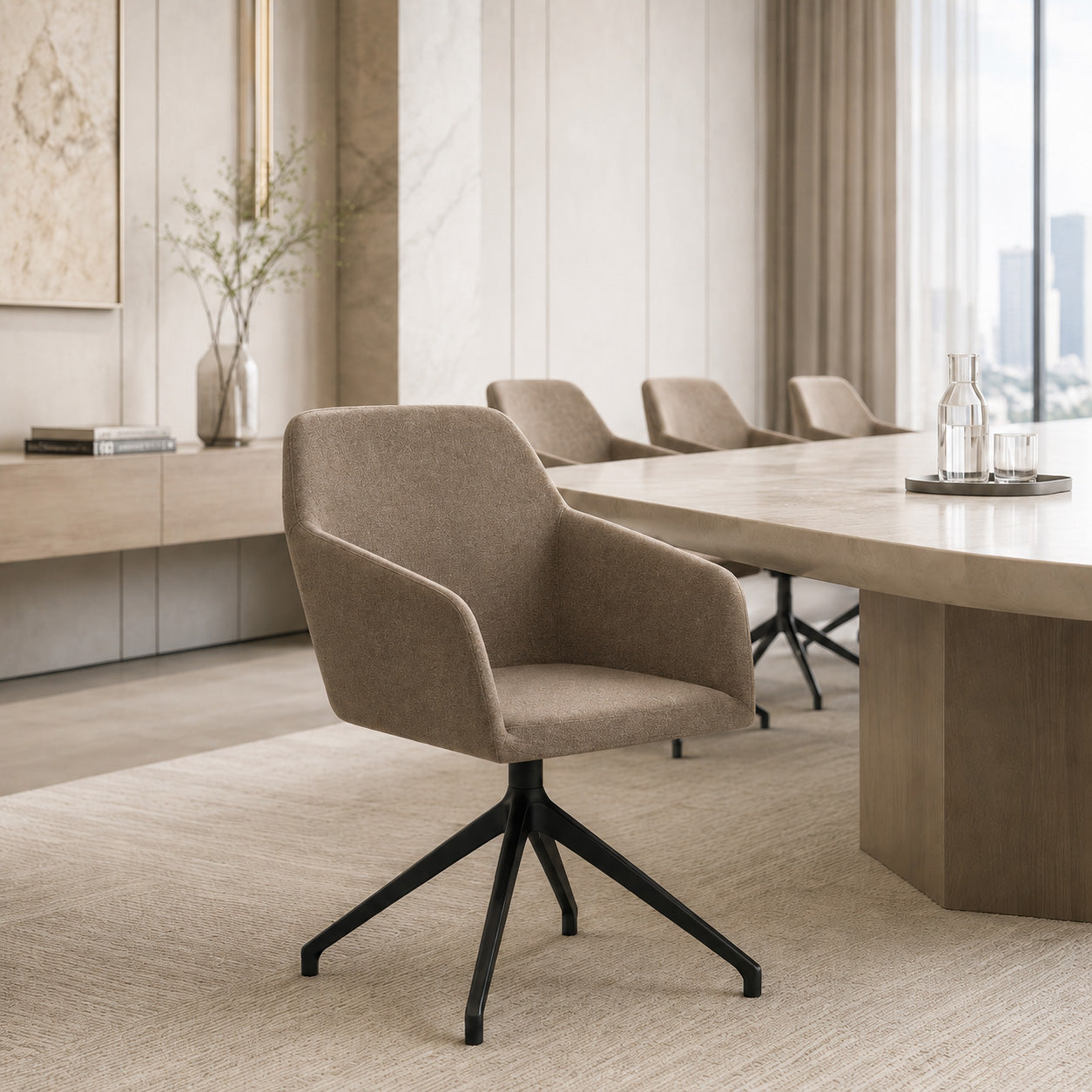 Fauteuil SLOOP