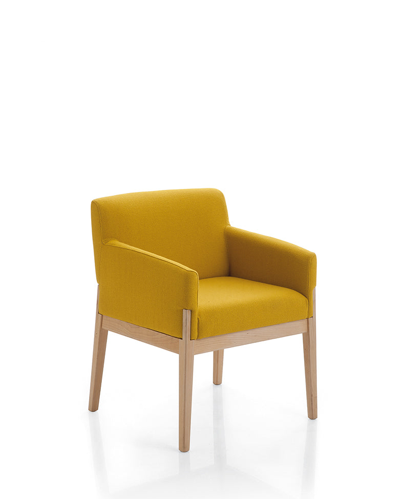 Fauteuil Stand By Armchair