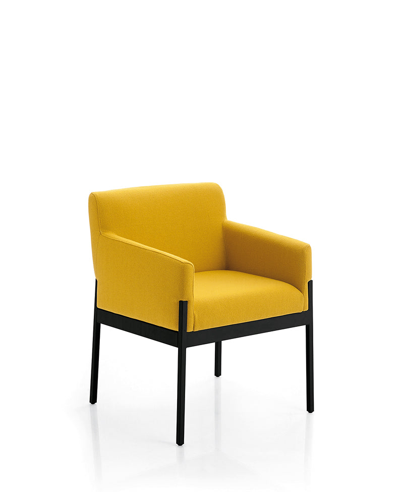 Fauteuil Stand By Armchair