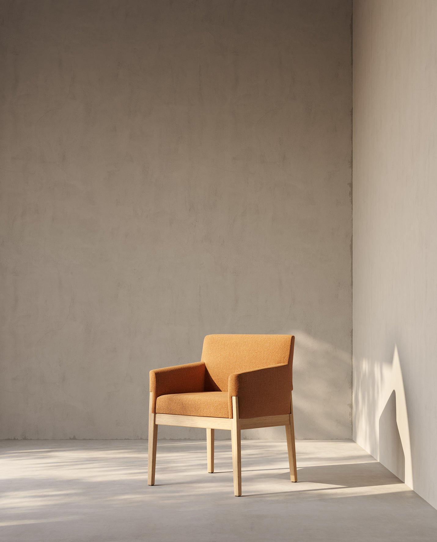 Fauteuil Stand By Armchair
