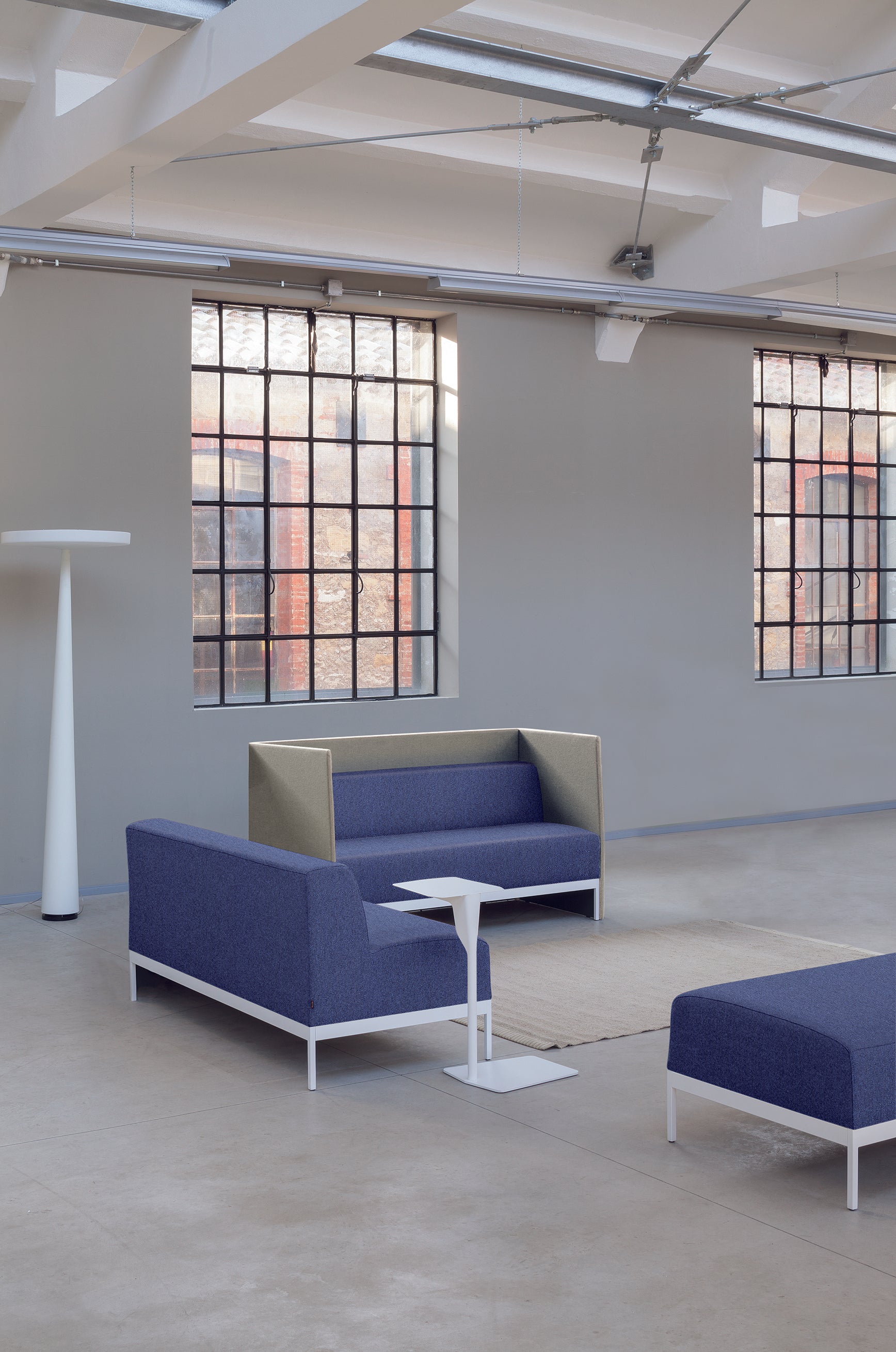 Canapés lounge Stand By Light