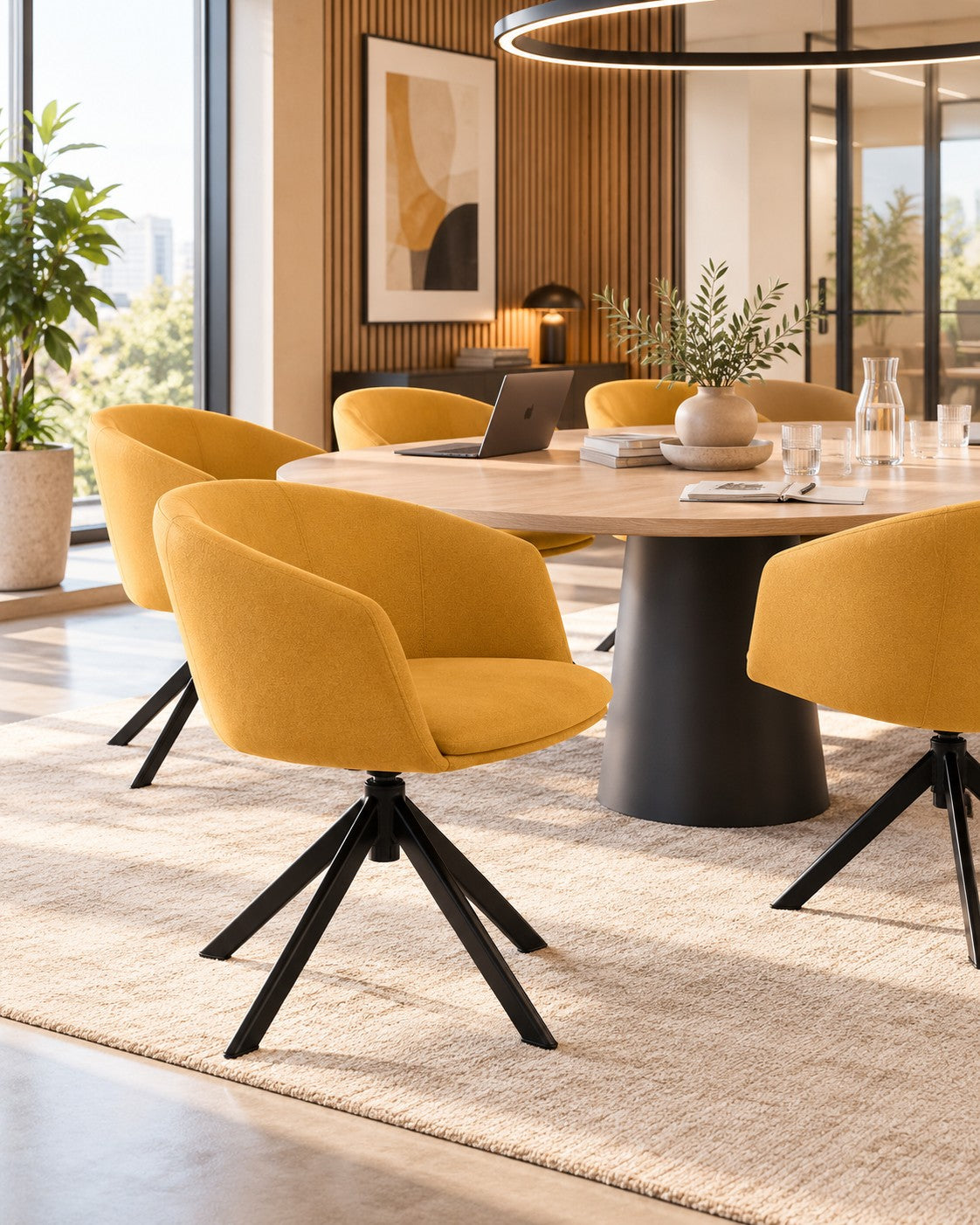 Fauteuil ARCO