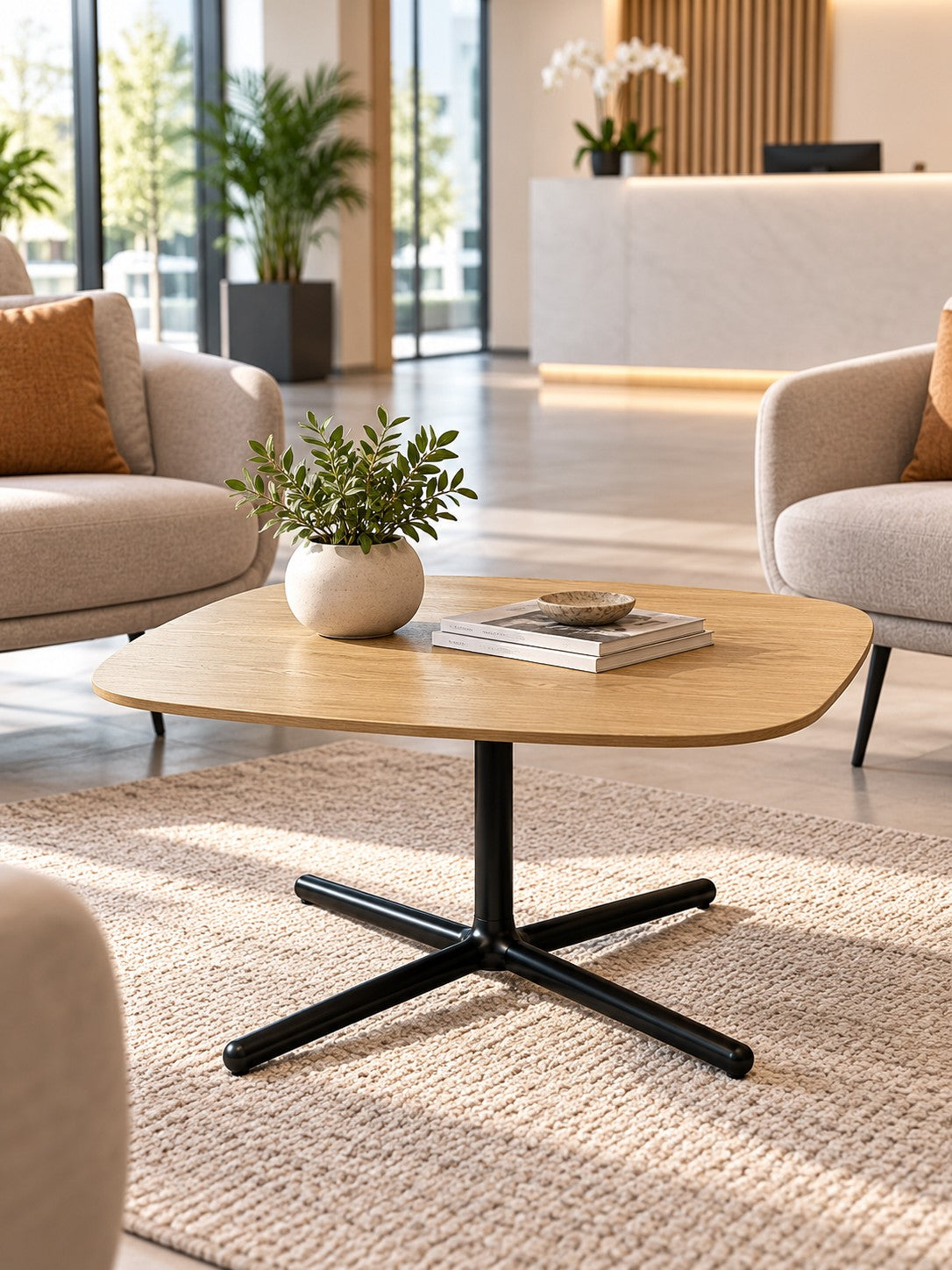 Coffee Table SQUARE