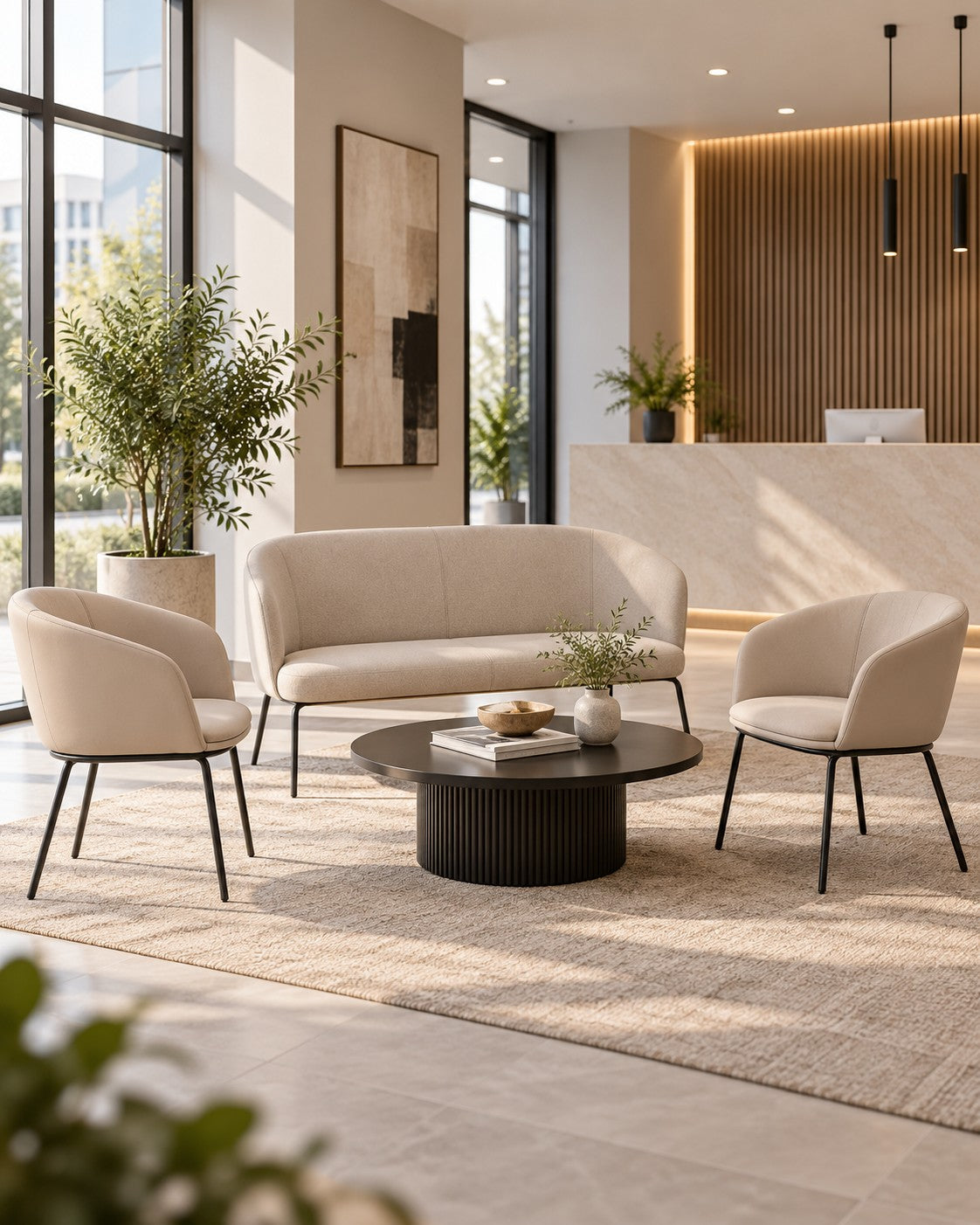 ARCO Sofa