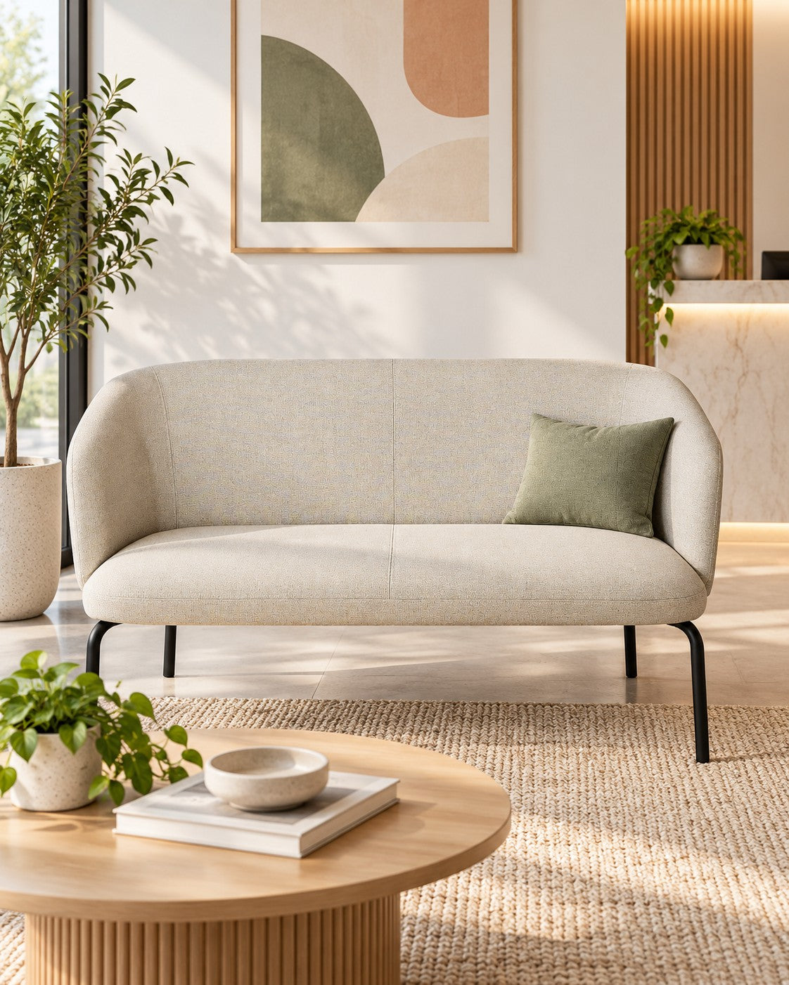 ARCO Sofa