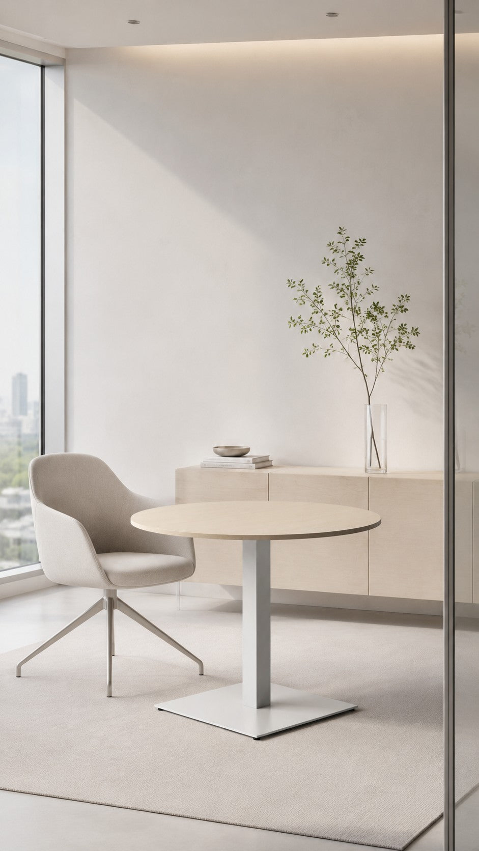 Pop Tables de réunion et lounge
