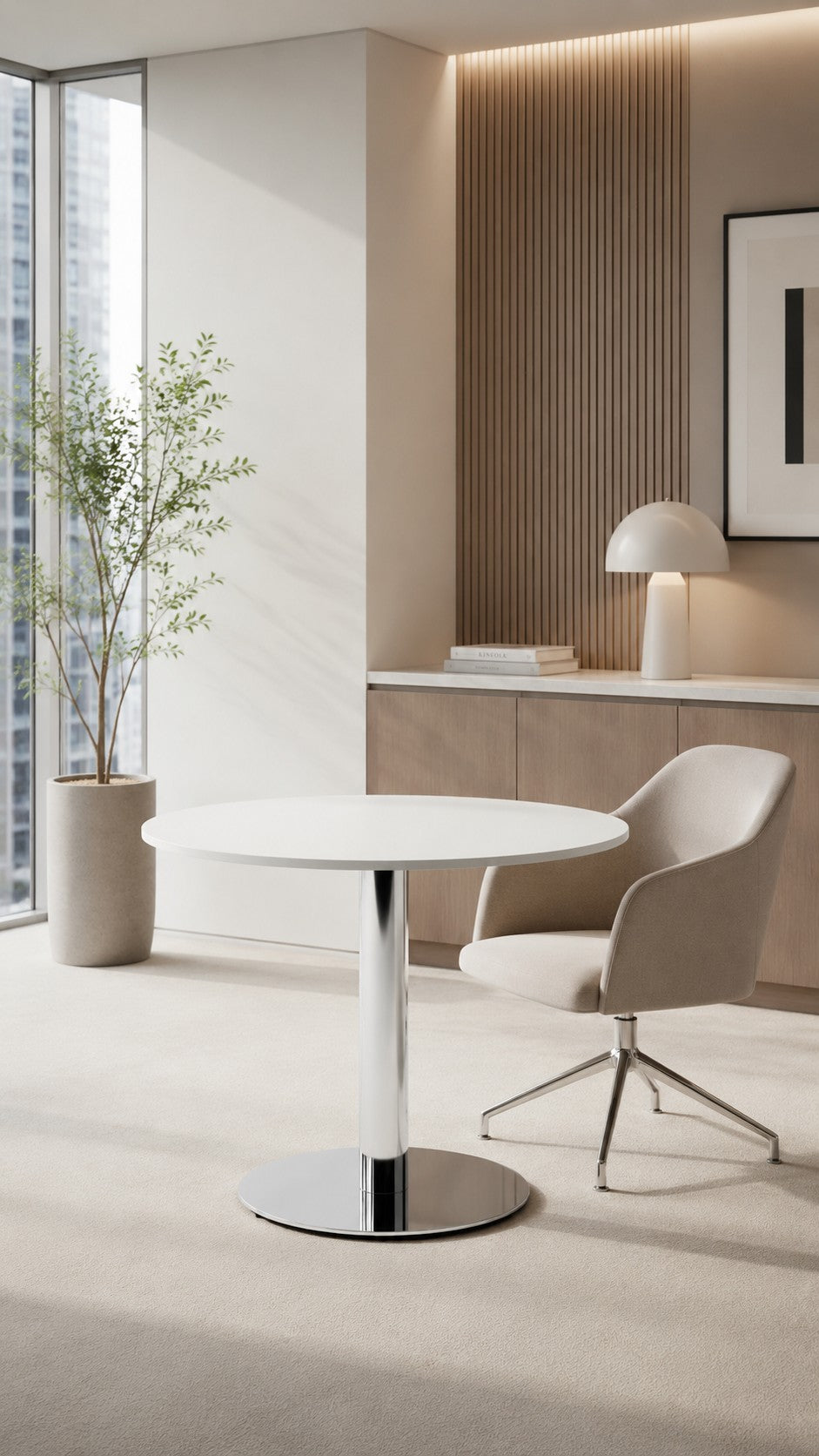 Pop Tables de réunion et lounge