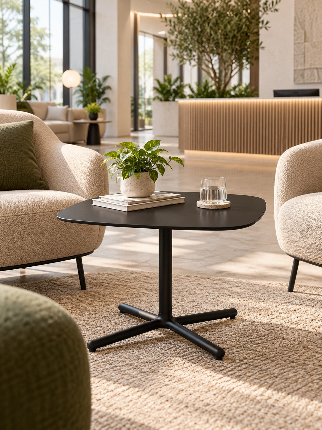 Coffee Table SQUARE