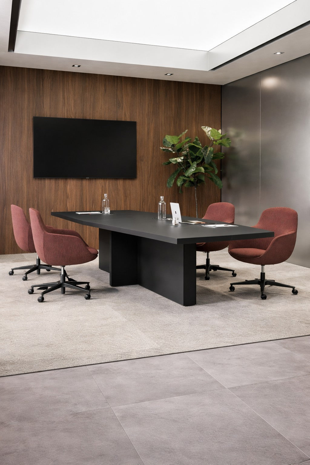 Table de réunion Mux70