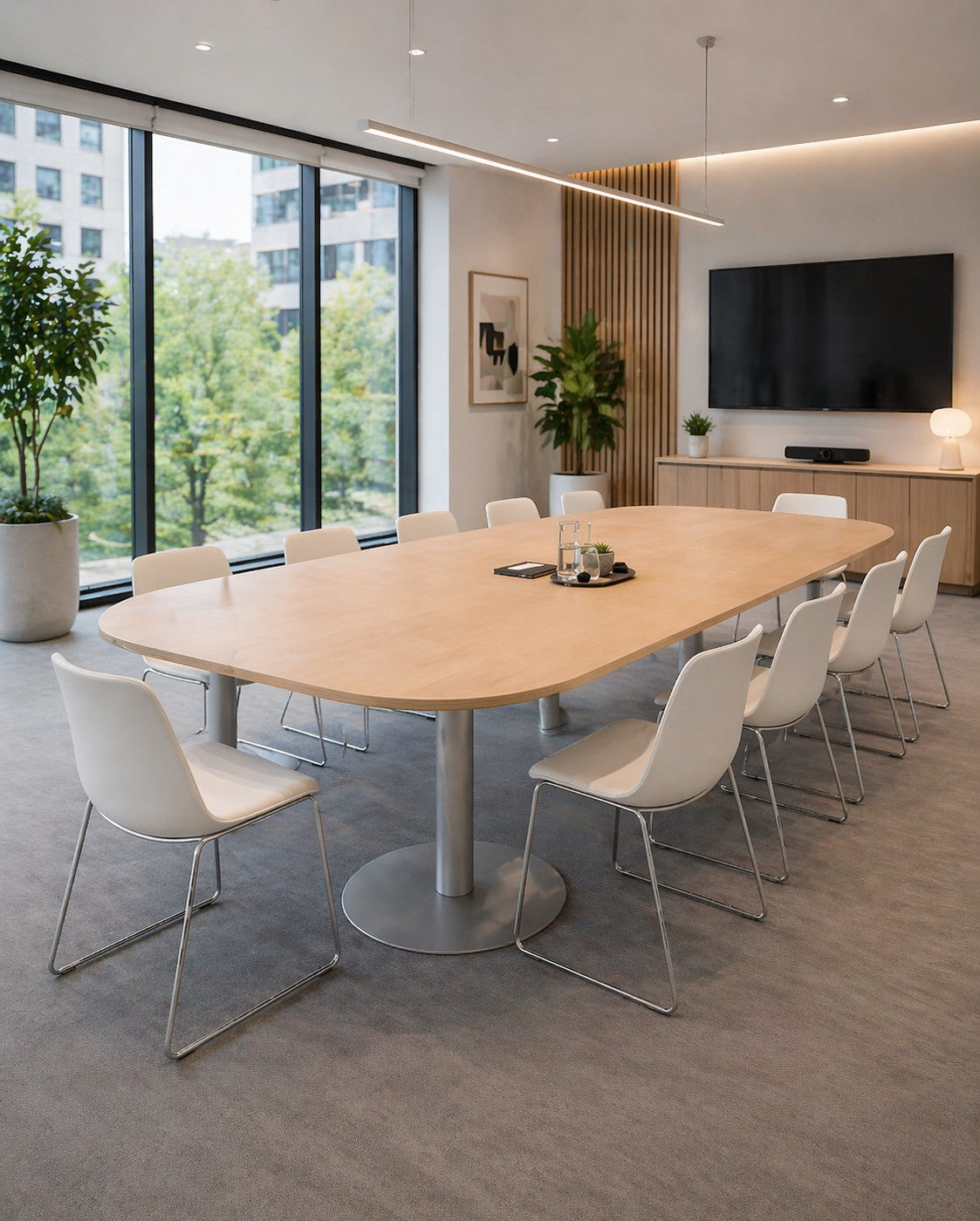 Tables CONSEILS