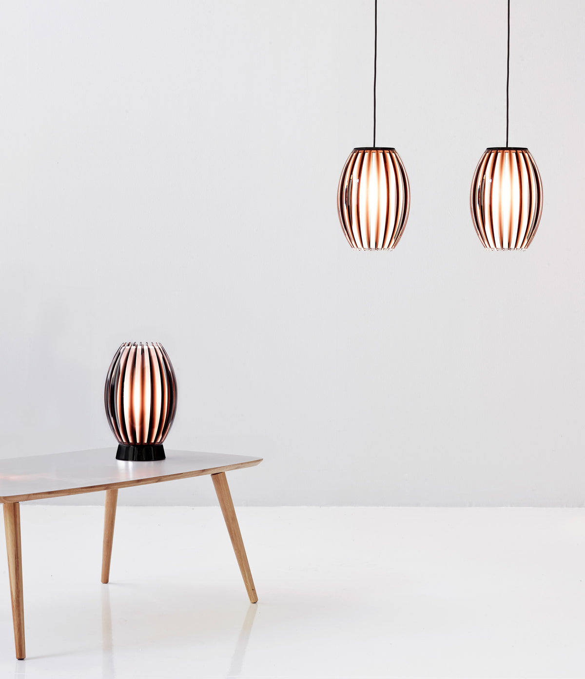 Lampe TENTACLE