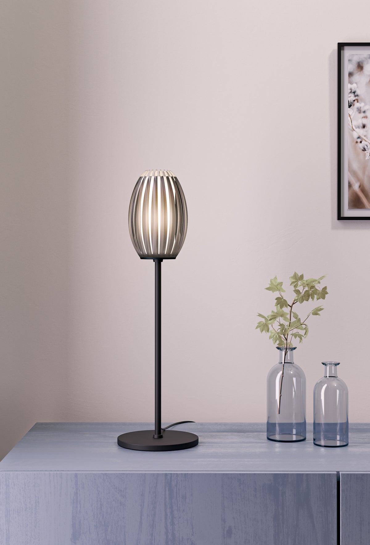 Lampe TENTACLE