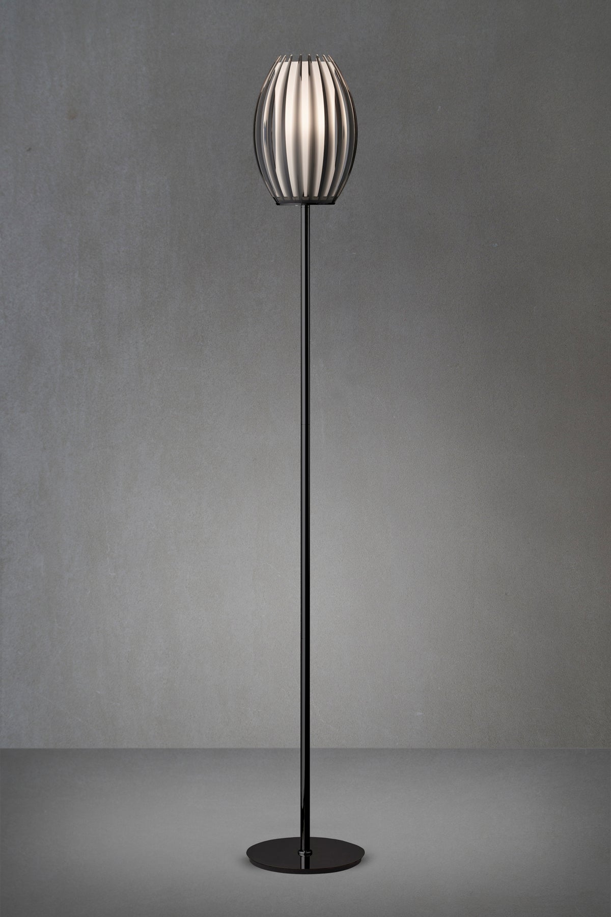 Lampadaire TENTACLE