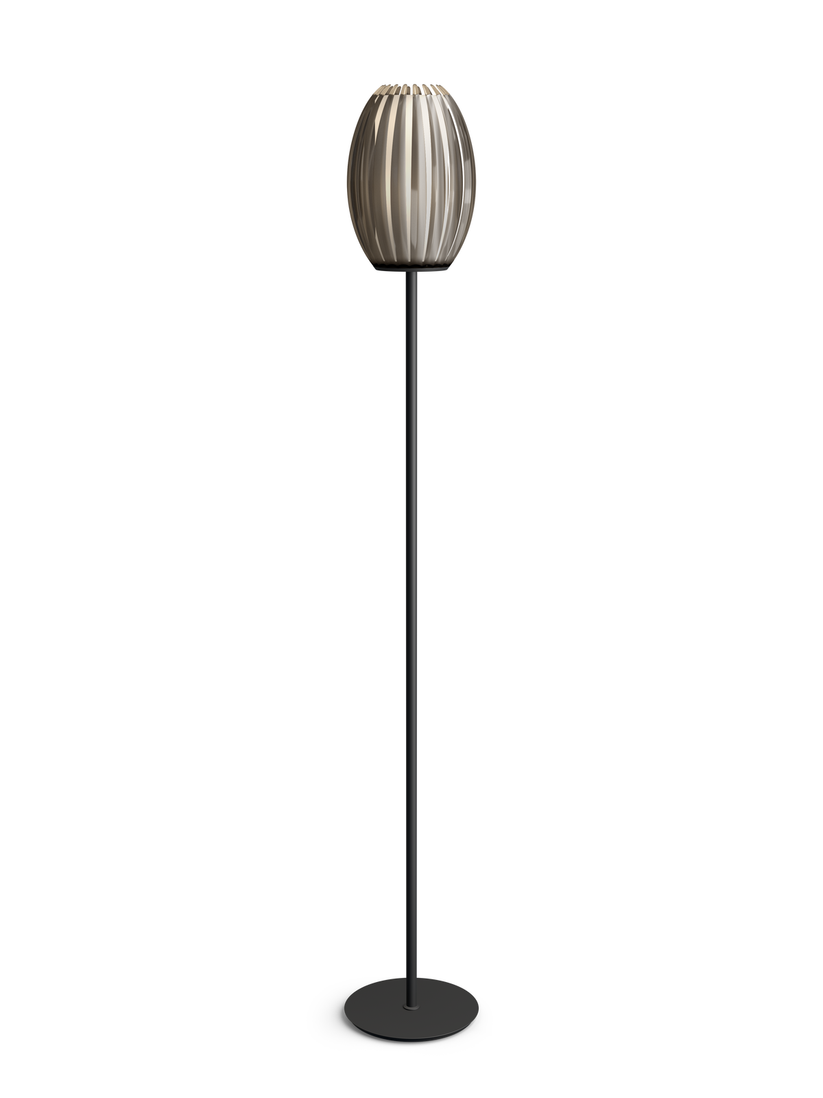 Lampadaire TENTACLE