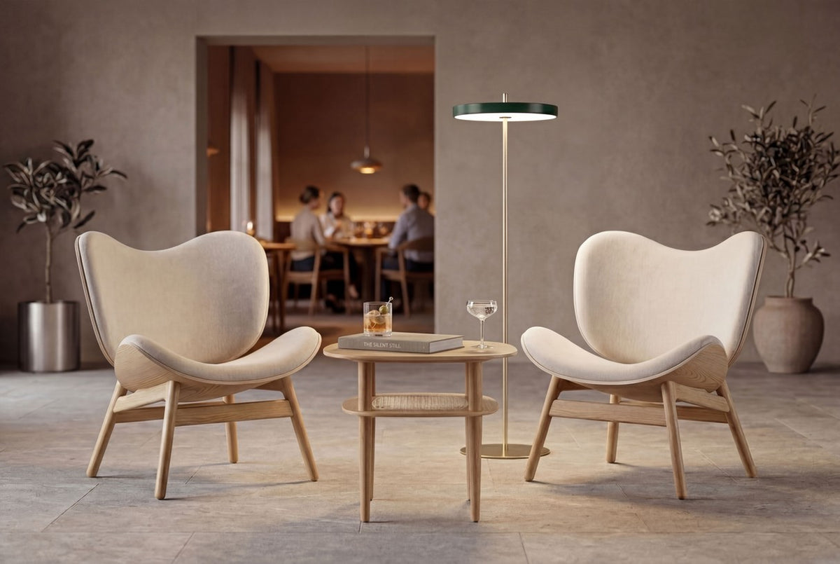 ASTERIA FLOOR