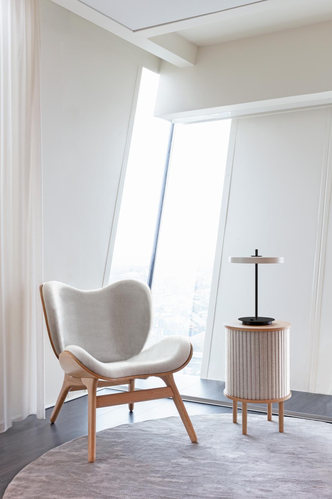 Lampe ASTERIA
