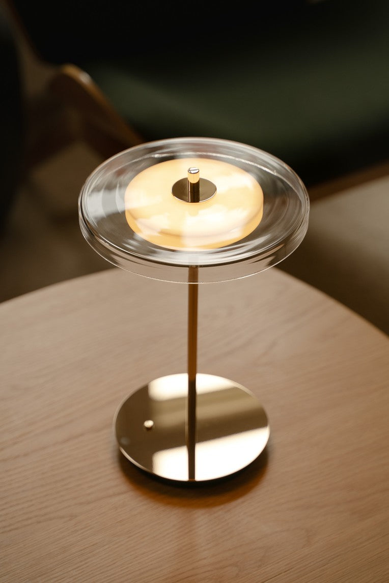 ASTERIA GLASS MOVE