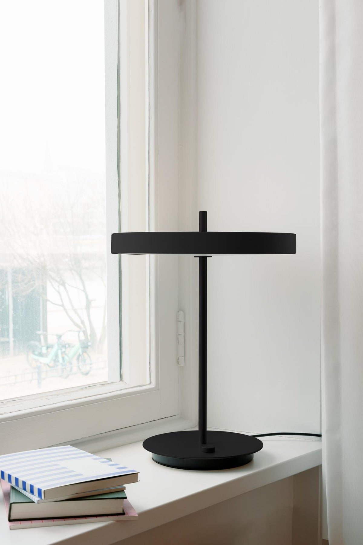Lampe ASTERIA