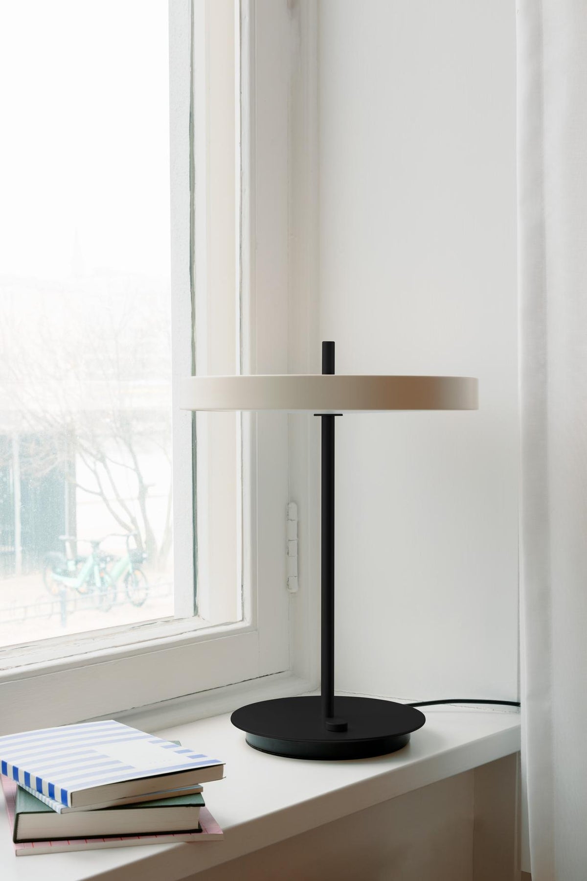 Lampe ASTERIA