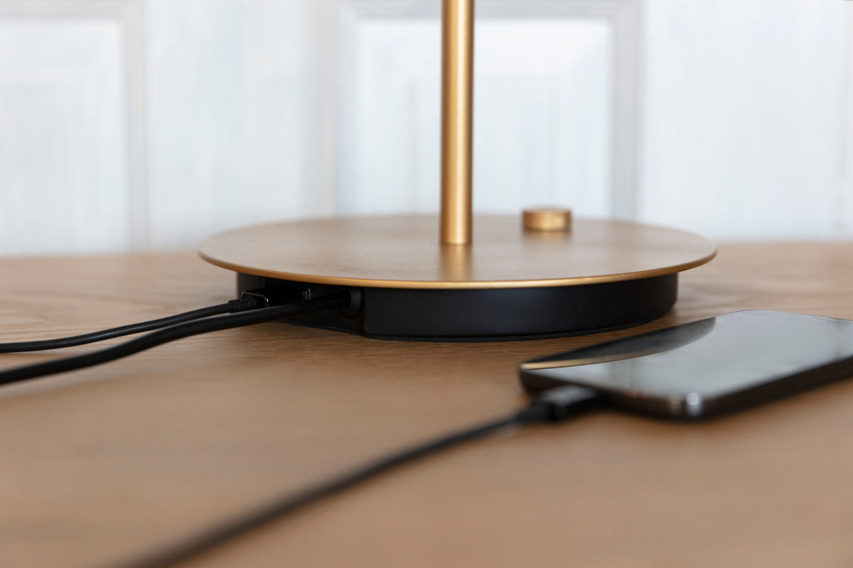 Lampe ASTERIA