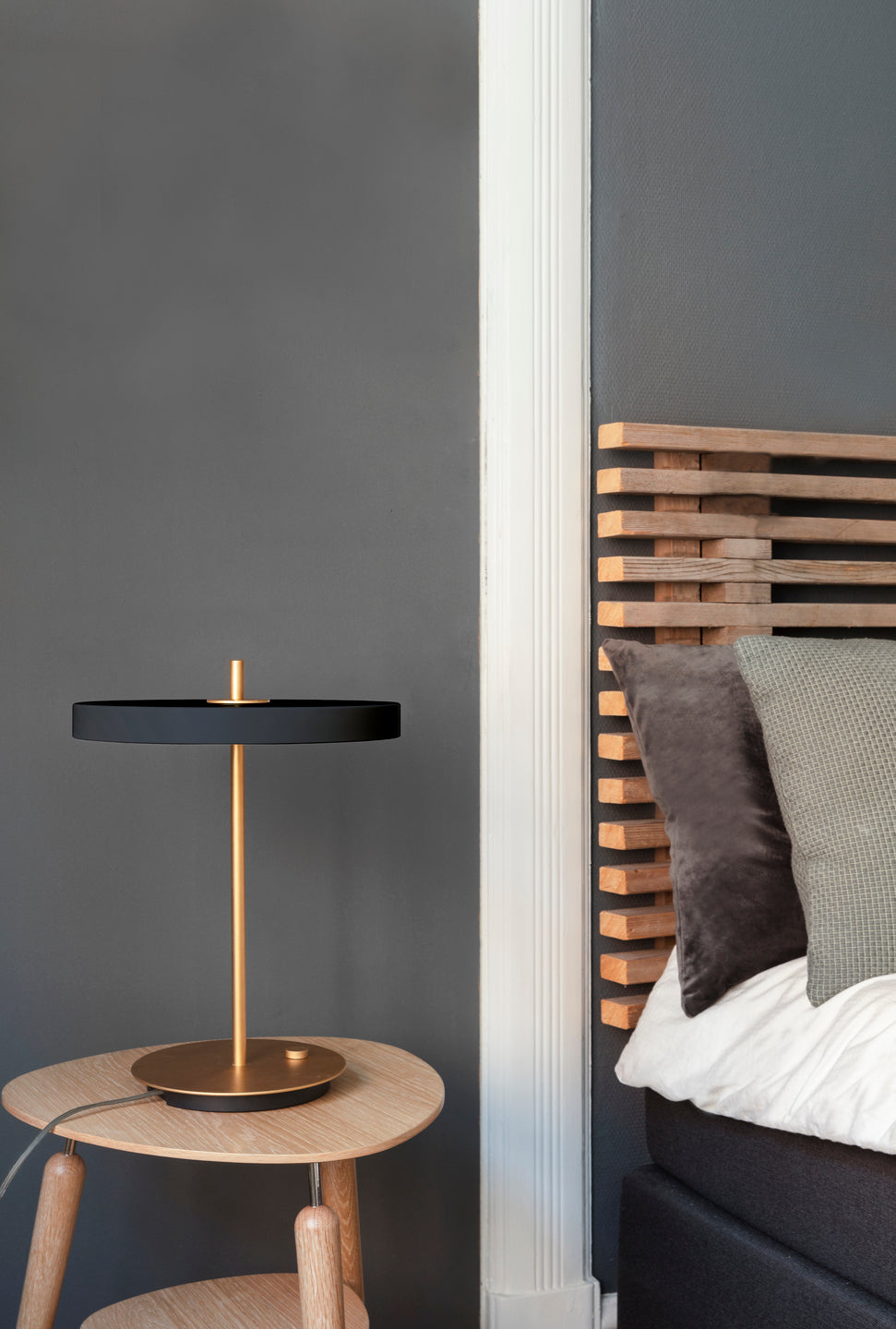 Lampe ASTERIA