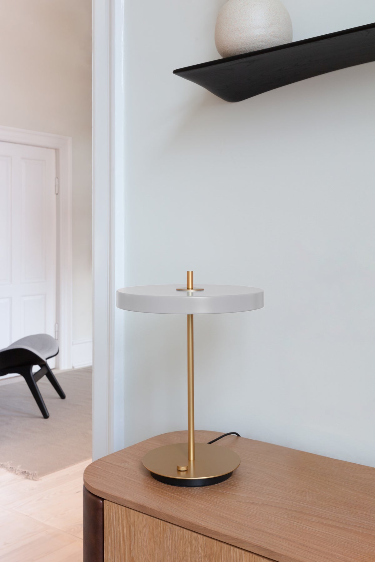 Lampe ASTERIA