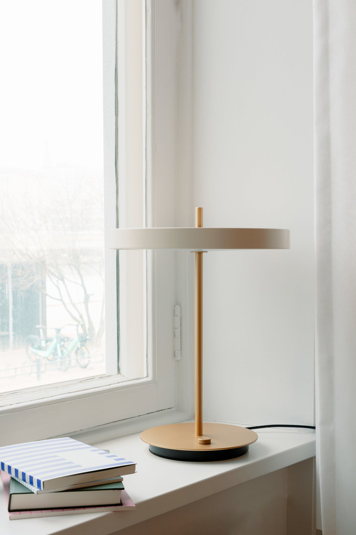 Lampe ASTERIA