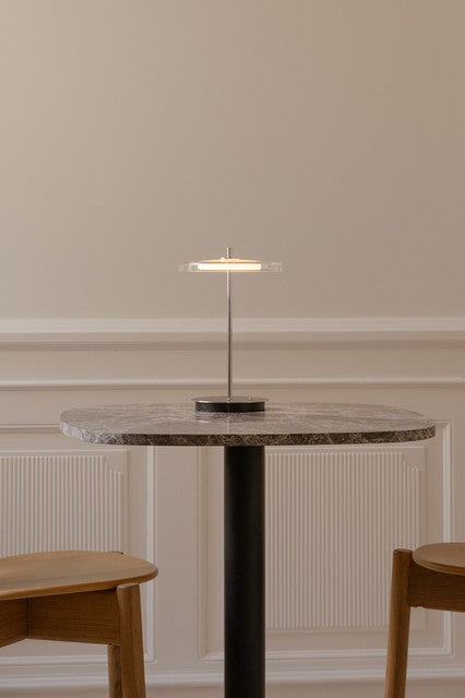 ASTERIA GLASS MOVE