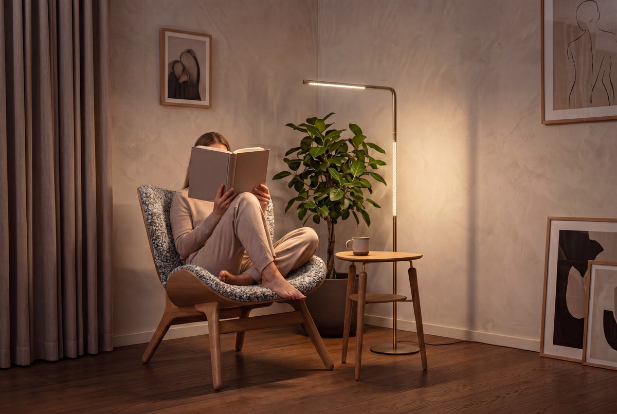 Lampadaire OMNI FLOOR
