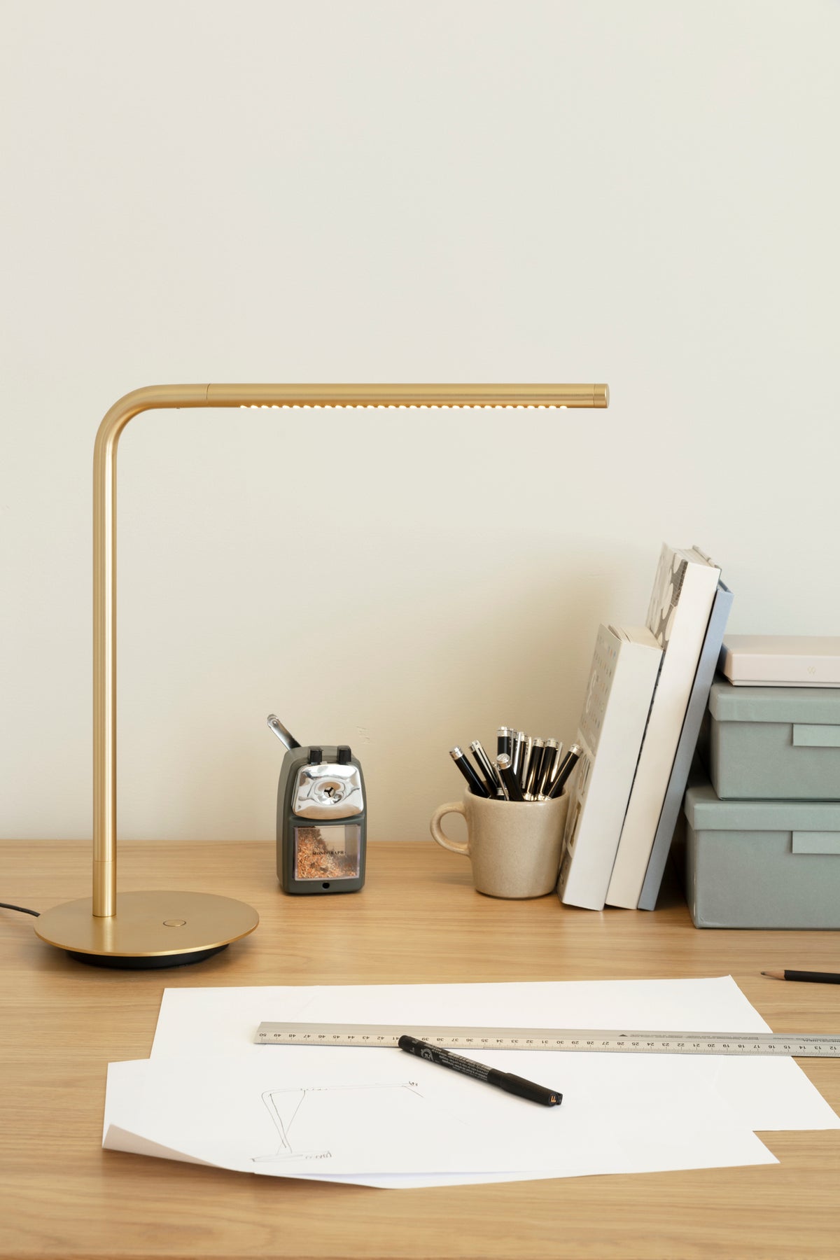 Lampe OMNI