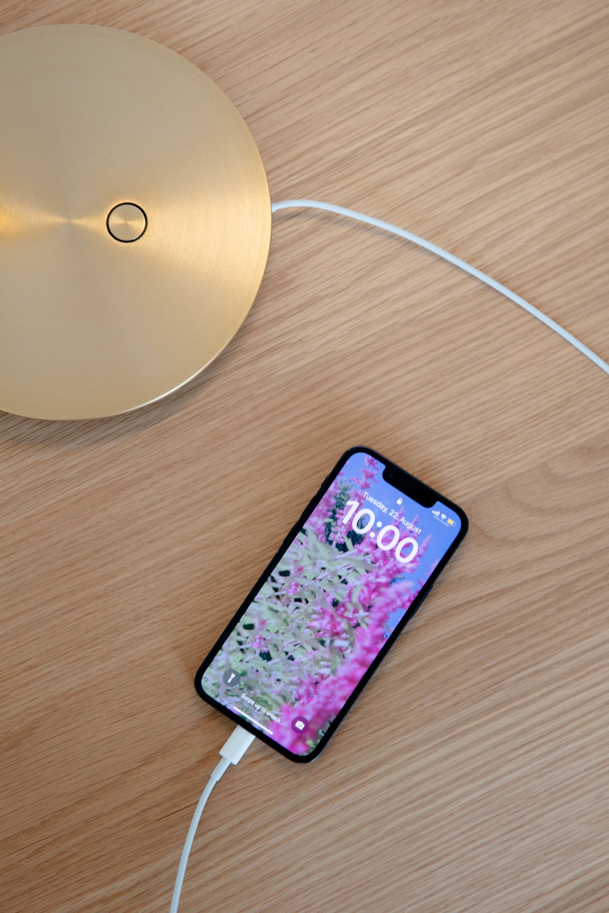 Lampe OMNI