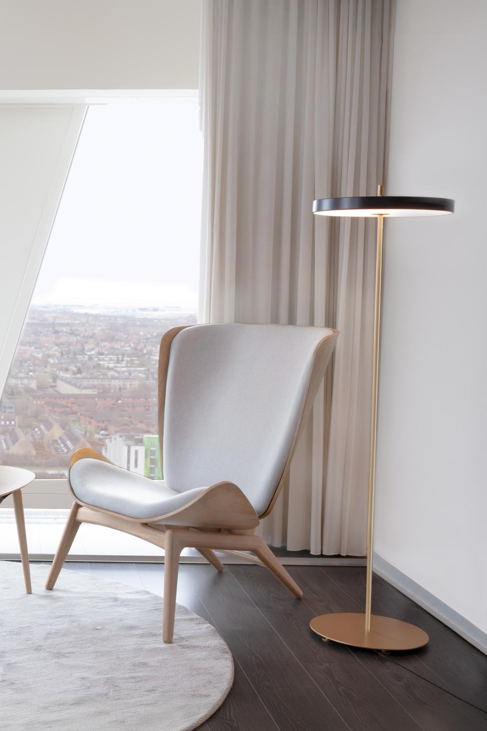 ASTERIA FLOOR