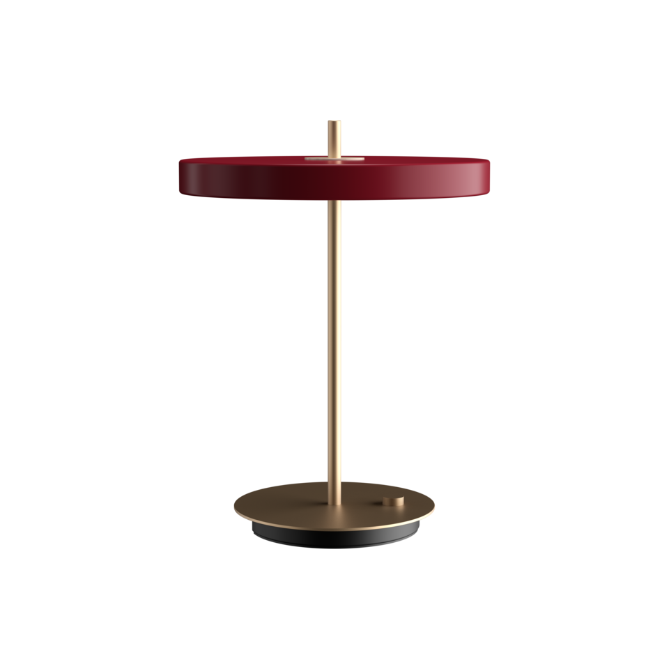 Lampe ASTERIA