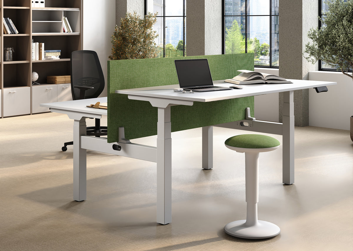 UP — bureaux ergonomiques assis-debout