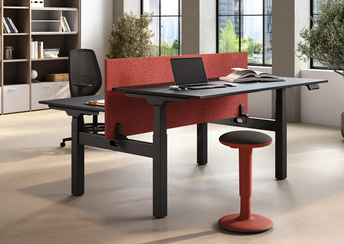 UP — bureaux ergonomiques assis-debout