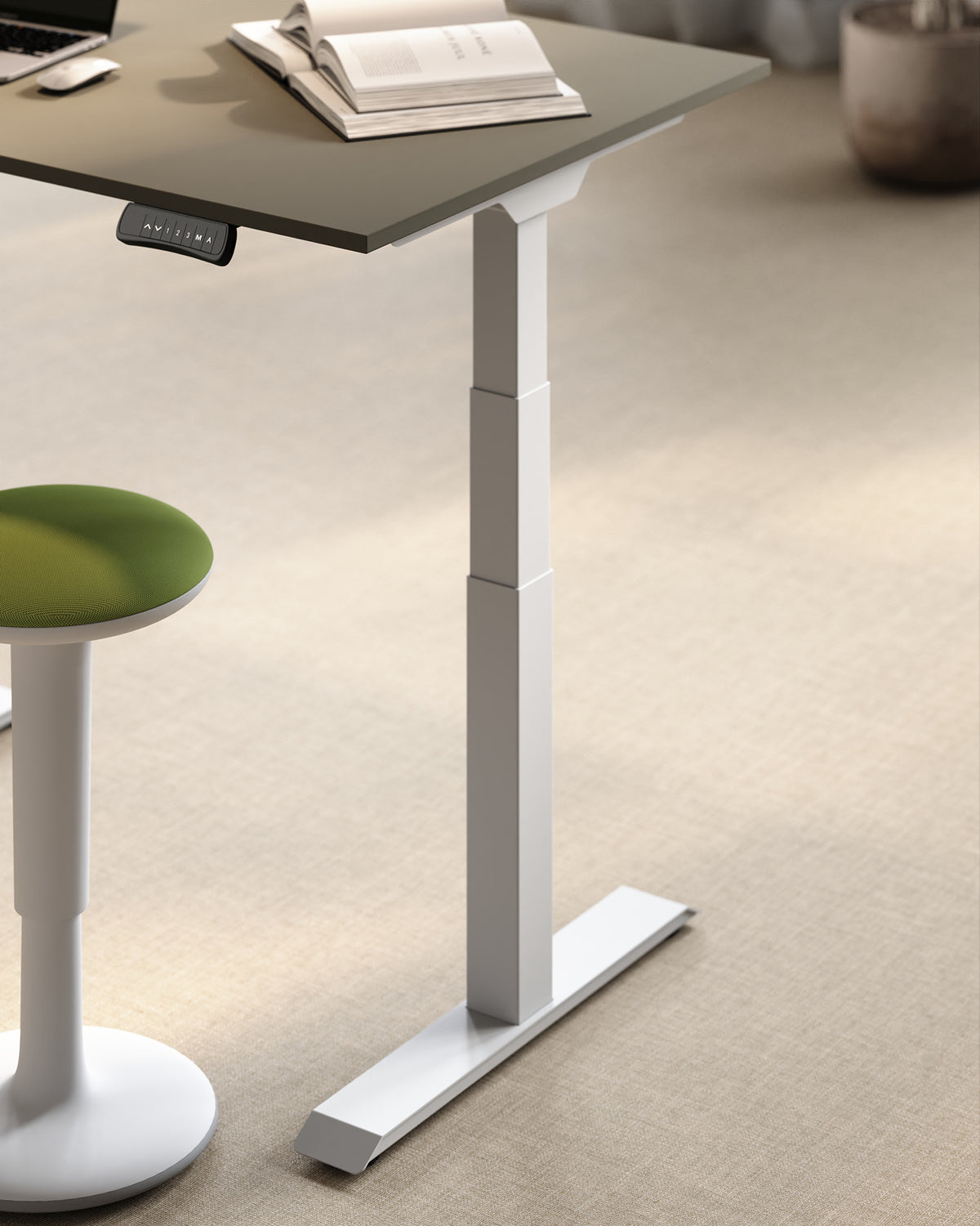 UP — bureaux ergonomiques assis-debout