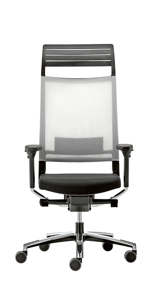 Fauteuil ergonomique Graphic