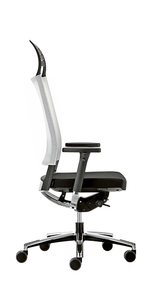 Fauteuil ergonomique Graphic