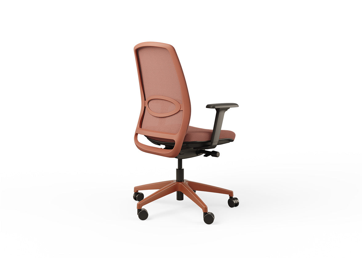 Le fauteuil de bureau VEGA