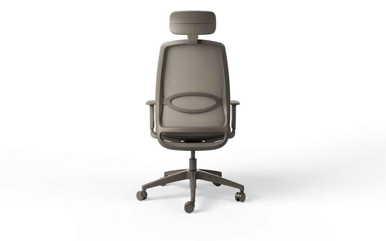 Le fauteuil de bureau VEGA