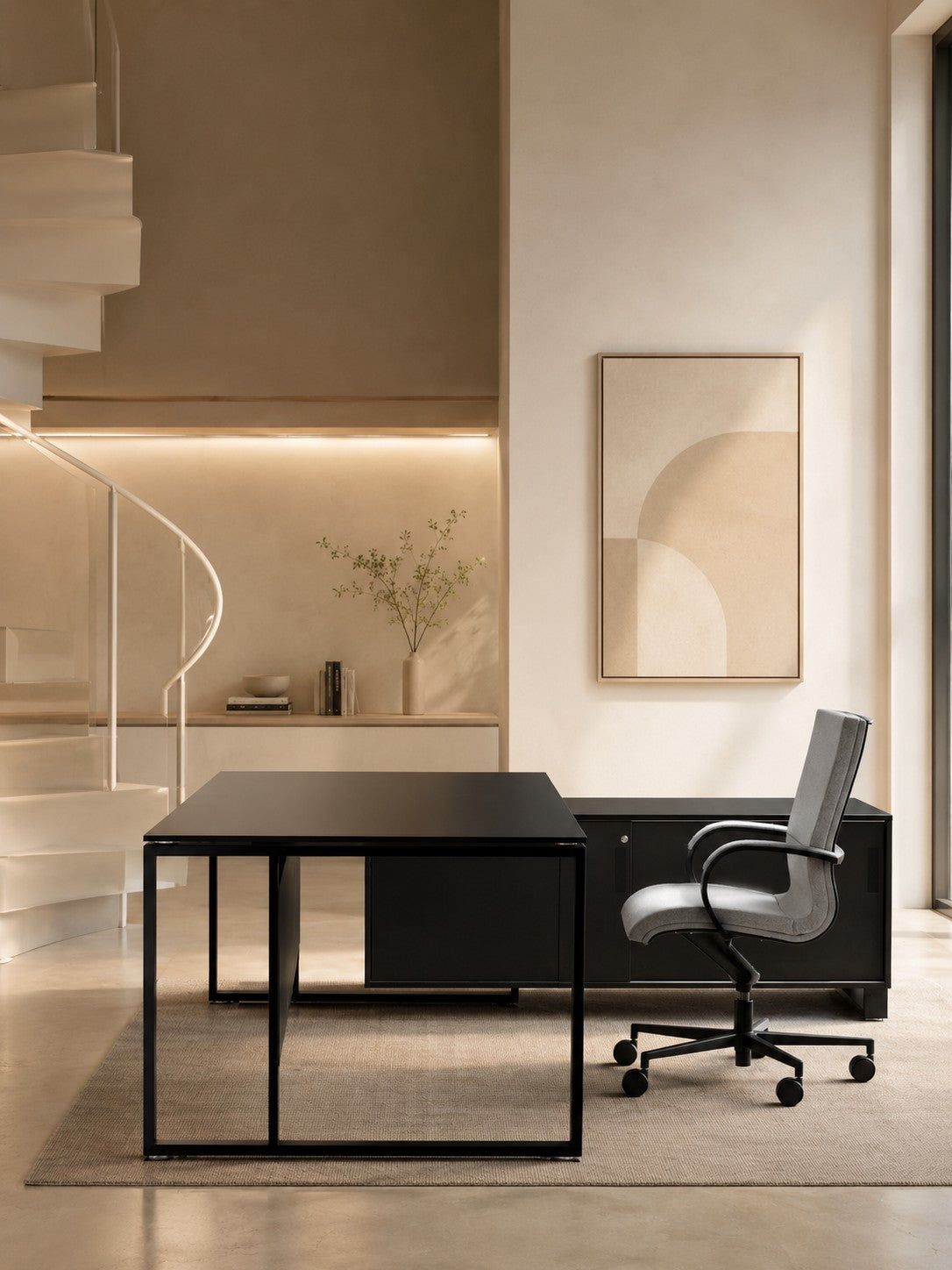 Bureau de direction VELVET