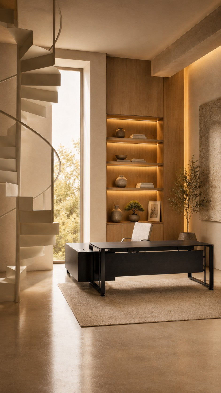 Bureau de direction VELVET